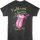 Front & Back Stoned At The Dome Rolling Stones T-Shirt