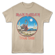 Front & Back Texas 1982 Iron Maiden T-Shirt thumbnail