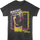 Front & Back The Cream Rises To The Top Macho Man T-Shirt
