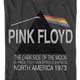 The Dark Side of the Moon North America 1973 Pink Floyd T-Shirt thumbnail