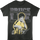 Front & Back The Dragon Bruce Lee T-Shirt