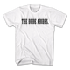 Front & Back The Dude Abides Big Lebowski T-Shirt thumbnail