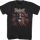 Front & Back The Gray Chapter Slipknot T-Shirt