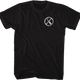 Front & Back Thou Shalt Not Kill Candyman T-Shirt thumbnail