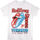 Front & Back Toronto Steel Wheels Tour '89 Rolling Stones T-Shirt