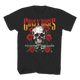 Front & Back Tour 1987-88 Guns N' Roses T-Shirt thumbnail