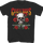 Front & Back Tour 1987-88 Guns N' Roses T-Shirt