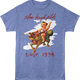 Front & Back Tour 1994 Stone Temple Pilots T-Shirt thumbnail
