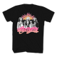 Front & Back Tour '70-'72 Aerosmith T-Shirt thumbnail