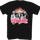 Front & Back Tour '70-'72 Aerosmith T-Shirt