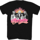 Front & Back Tour '70-'72 Aerosmith T-Shirt thumbnail