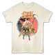 Front & Back Tour 86 Ozzy Osbourne T-Shirt thumbnail