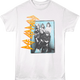 Front & Back UK Tour 87 Def Leppard T-Shirt thumbnail