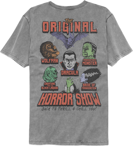 Dracula T-Shirts