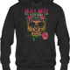 Front & Back US Tour 1991 Guns N' Roses Hoodie thumbnail