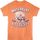 Front & Back Waterbury Wolverines Happy Gilmore T-Shirt