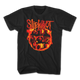 Front & Back We Are Nor Your Kind Slipknot T-Shirt thumbnail