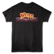 Front & Back Weird Science T-Shirt thumbnail