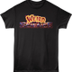 Front & Back Weird Science T-Shirt thumbnail