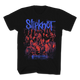 Front & Back Welcome To 1999 Slipknot T-Shirt thumbnail