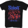 Front & Back Welcome To 1999 Slipknot T-Shirt