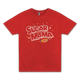 Front & Back Who's Your Mama Sugar Mama T-Shirt thumbnail