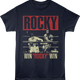Front & Back Win Rocky T-Shirt thumbnail