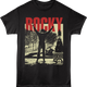 Front & Back Win Rocky Win 50th Anniversary Rocky T-Shirt thumbnail