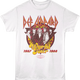 Front & Back World Tour 1987-1988 Def Leppard T-Shirt thumbnail