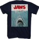 Front & Back You're Gonna Need A Bigger Boat Jaws T-Shirt thumbnail