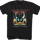 Frontiers Album Cover Journey T-Shirt
