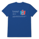 Frozenatd Definition ICEE T-Shirt thumbnail