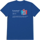 Frozenatd Definition ICEE T-Shirt thumbnail