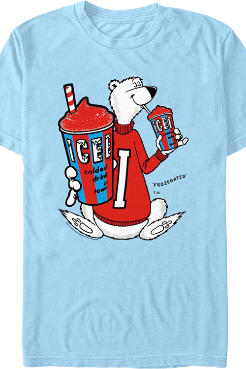 Frozenated ICEE T-Shirt