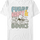 Fueled By Honey & Books Winnie The Pooh T-Shirt