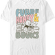 Fueled By Honey & Books Winnie The Pooh T-Shirt thumbnail