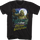 Full Moon Creature From The Black Lagoon T-Shirt