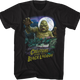 Full Moon Creature From The Black Lagoon T-Shirt thumbnail