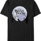 Thackery Binx & Full Moon Hocus Pocus T-Shirt thumbnail