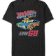 Full Throttle Hot Wheels T-Shirt thumbnail