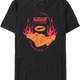 Full Throttle Since 1968 Hot Wheels T-Shirt thumbnail