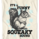 Funny Squeaky Sound Christmas Vacation T-Shirt thumbnail