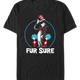 Fur Sure Dr. Seuss T-Shirt thumbnail