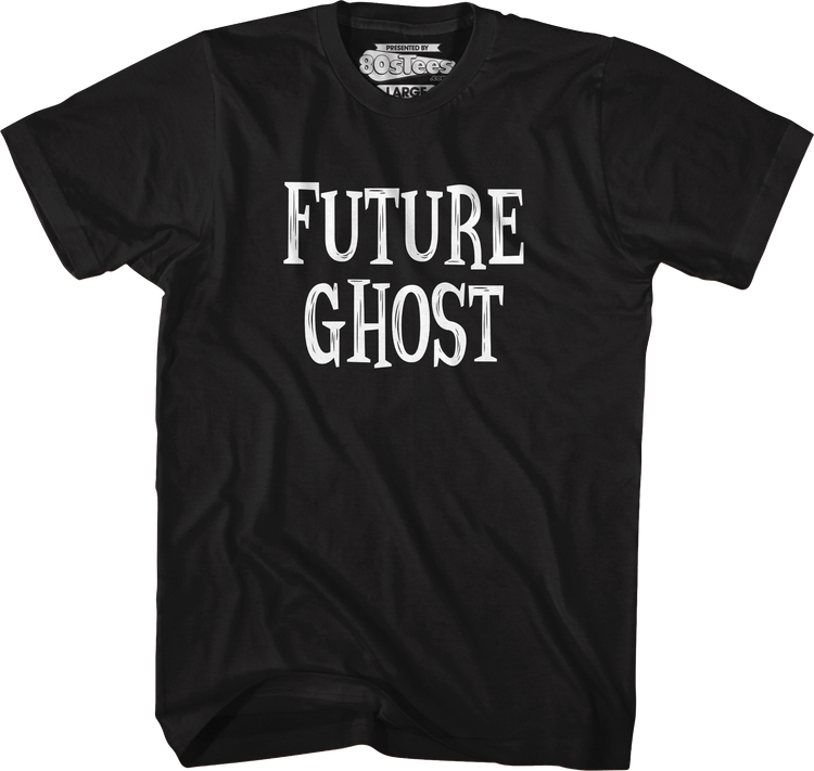 Future Ghost T-Shirt