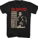 G.O.A.T. Muhammad Ali T-Shirt thumbnail