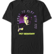Gage I Want To Play With You Pet Sematary T-Shirt thumbnail