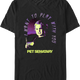 Gage I Want To Play With You Pet Sematary T-Shirt thumbnail