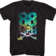 Galactic 88 Miles Per Hour Back To The Future T-Shirt thumbnail