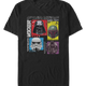 Galactic Empire Boxes Star Wars T-Shirt thumbnail