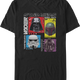 Galactic Empire Boxes Star Wars T-Shirt thumbnail